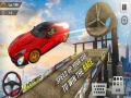 Spel Onmogelijk Stunt met Stadsauto online