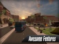 Spel Echte Stad Coach Bus Simulator online