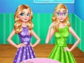 Spel Mia Gekke Zonnebrillen online