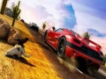 Spel GT Autosnelweg Rijden online