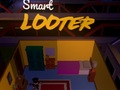Spel Slimme Dief online