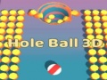 Spel Gatenbal 3D online