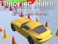 Spel Parkeermaatje: autospel online