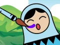 Spel Babushka Kleurboek online