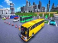 Spel Stads Coach Bus Parkeer Avontuur Simulator online