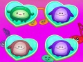 Spel Chaki Geheugen online