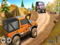 Spel Vrij rijden omhoog online