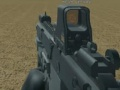 Spel Helikopter en Tank Gevecht: Woestijnstorm Multiplayer online