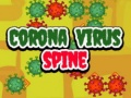 Spel Corona Virus Wervelkolom online