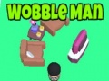 Spel Wobble Man online