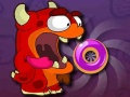 Spel Snoepmonster Kind online