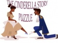 Spel Het Verhaal van Assepoester: Puzzel online