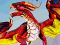 Spel Vliegende Draak Stadsaanval online