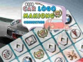 Spel Auto Logo Mahjong Verbinding online