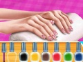 Spel Mode Nagelkunst DIY Blog online