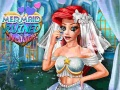 Spel Zeemeermin Verpestte Huwelijk online