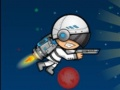 Spel Astronaut Vernietiger online