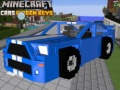 Spel Verborgen sleutels voor Minecraft Auto's online