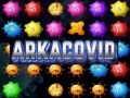 Spel Arkacovid online
