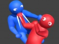 Spel Ggrab Party.io online