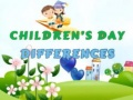 Spel Verschillen op Kinderdag online