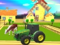 Spel Kisan Slimme Boerderij online