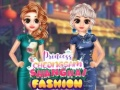 Spel Prinses Cheongsam Shanghai Mode online