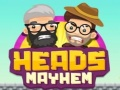 Spel Hoofdchaos online