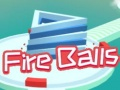 Spel Vuurballen online