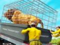 Spel Vervoer van Boerderijdieren online