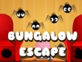 Spel Bungalow Ontsnapping online
