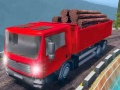 Spel Vrachtwagenchauffeur: Lading online