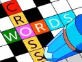 Spel Kruiswoordraadsel met baby-dieren online