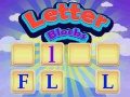 Spel Letterblokken online
