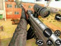 Spel Sniper Meester Stadsjager online