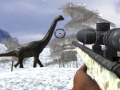 Spel Dinojacht: Dino-aanval online