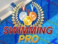 Spel Zwemmen Pro online