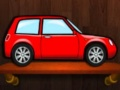 Spel Kinderauto Puzzels online
