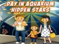 Spel Dag in het Aquarium: Verborgen Sterren online