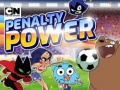 Spel CN Strafschop Kracht online