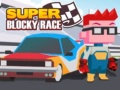 Spel Super Blokke Race online