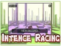 Spel Jet Racer Oneindige Vlucht Rijder Ruimte Racen online