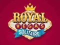 Spel Royal Vegas Solitaire online