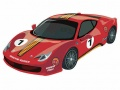 Spel Sportauto's Kleurboek online