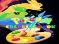Spel Pokémon Kleurenboek online