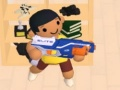Spel NERF Epische Grappen online