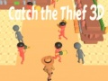 Spel Vang De Dief 3D online