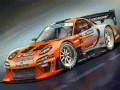 Spel Race Car Glijbaan online