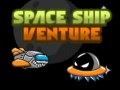 Spel Ruimteschip Avontuur online