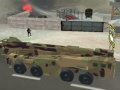 Spel Aanval van de Amerikaanse legerdrone online